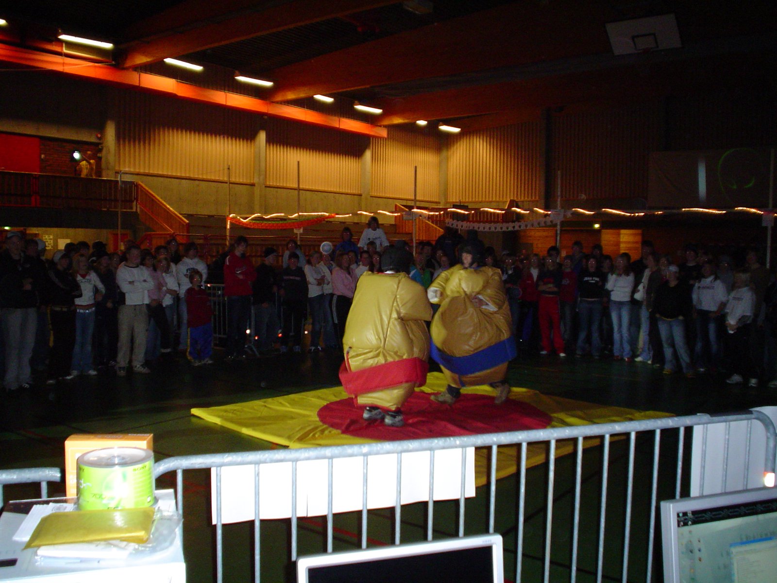Area51-LAN 2004