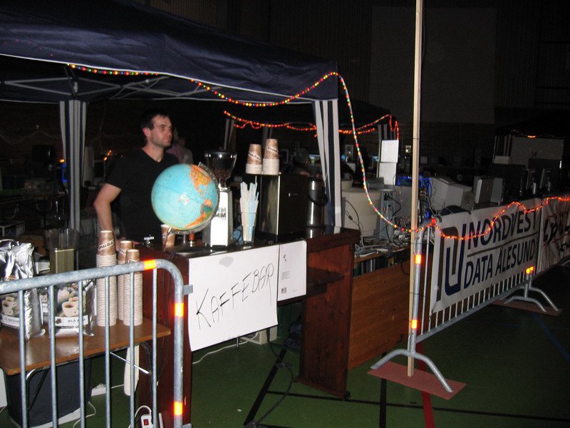 Area51-LAN 2005