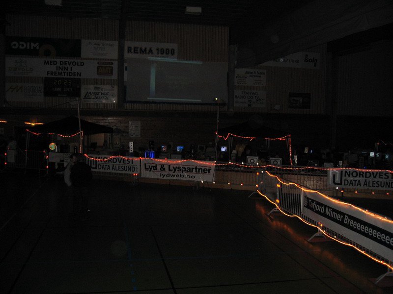 Area51-LAN 2005