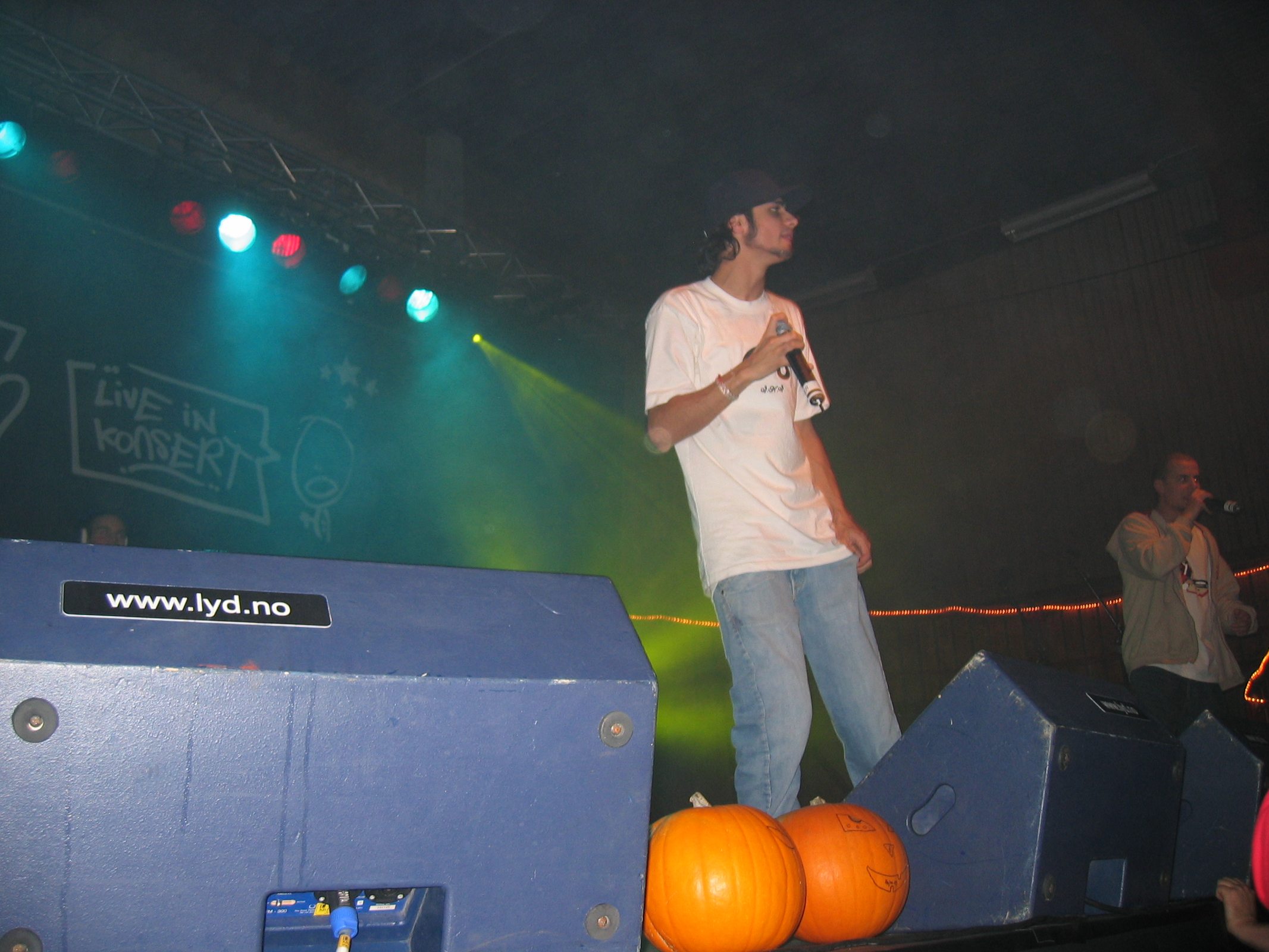 Area51-LAN 2006