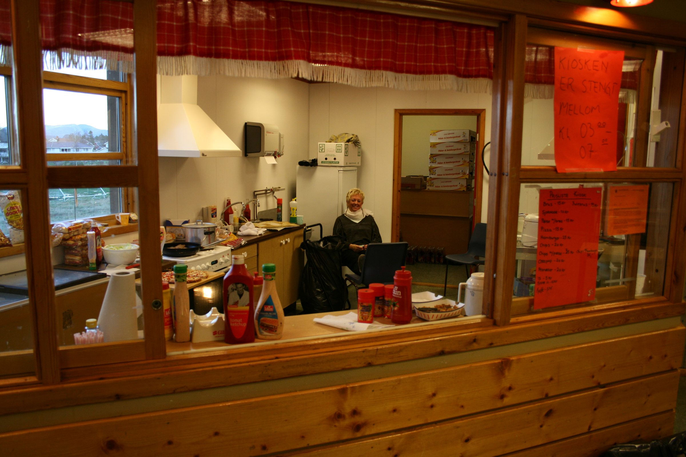 Area51-LAN 2008