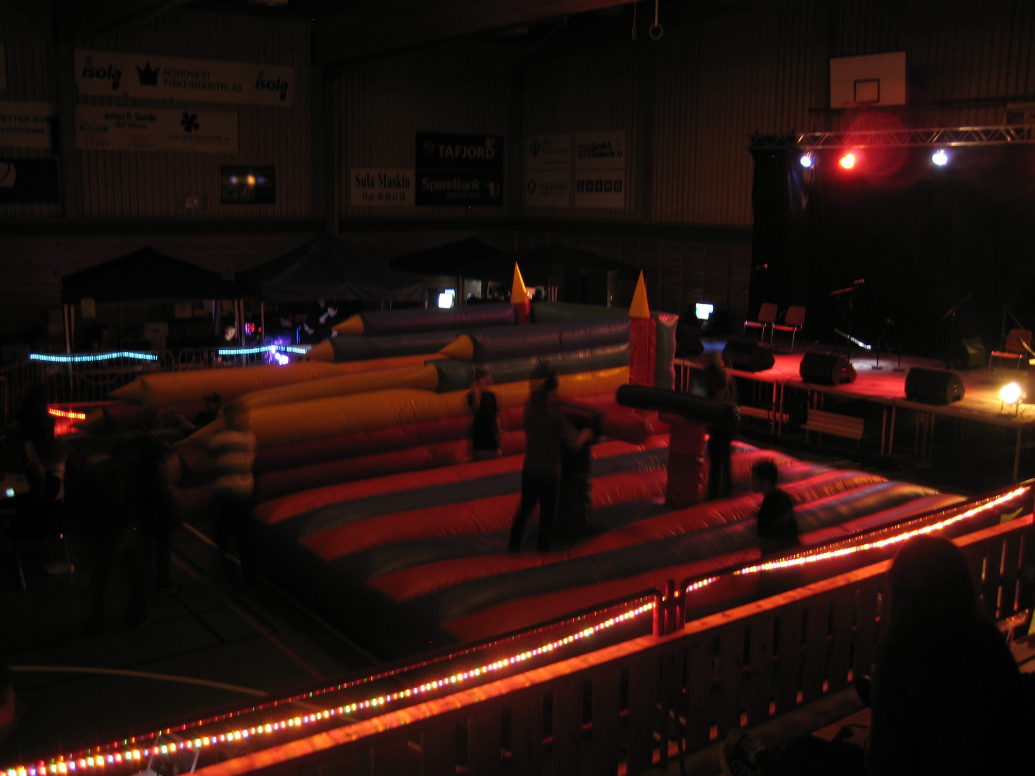 Area51-LAN 2011