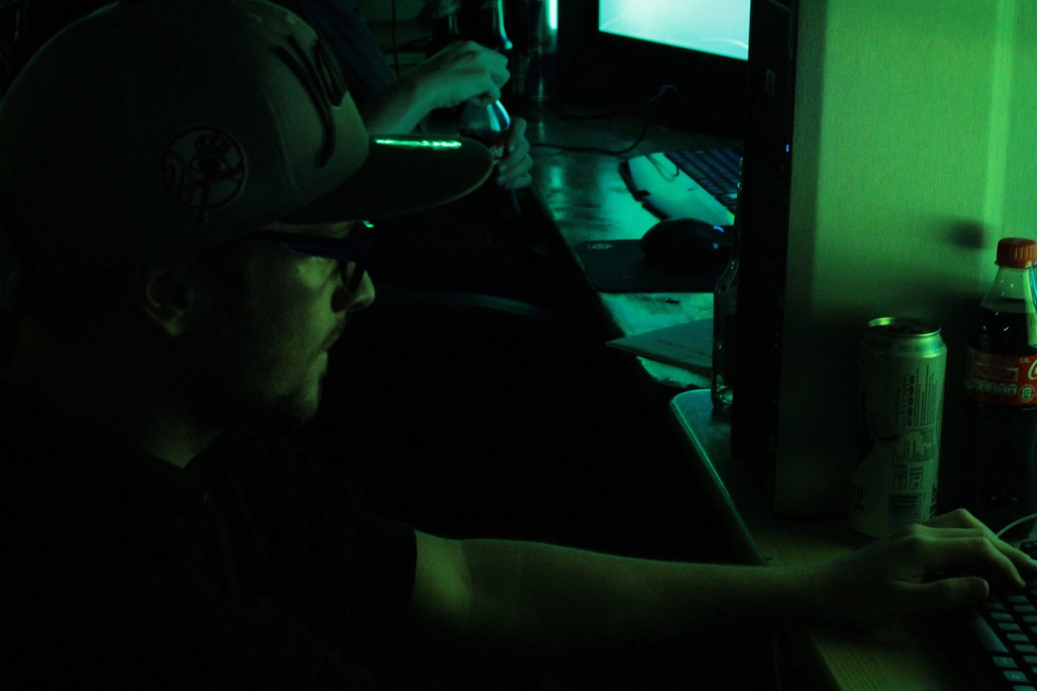 Area51-LAN 2013