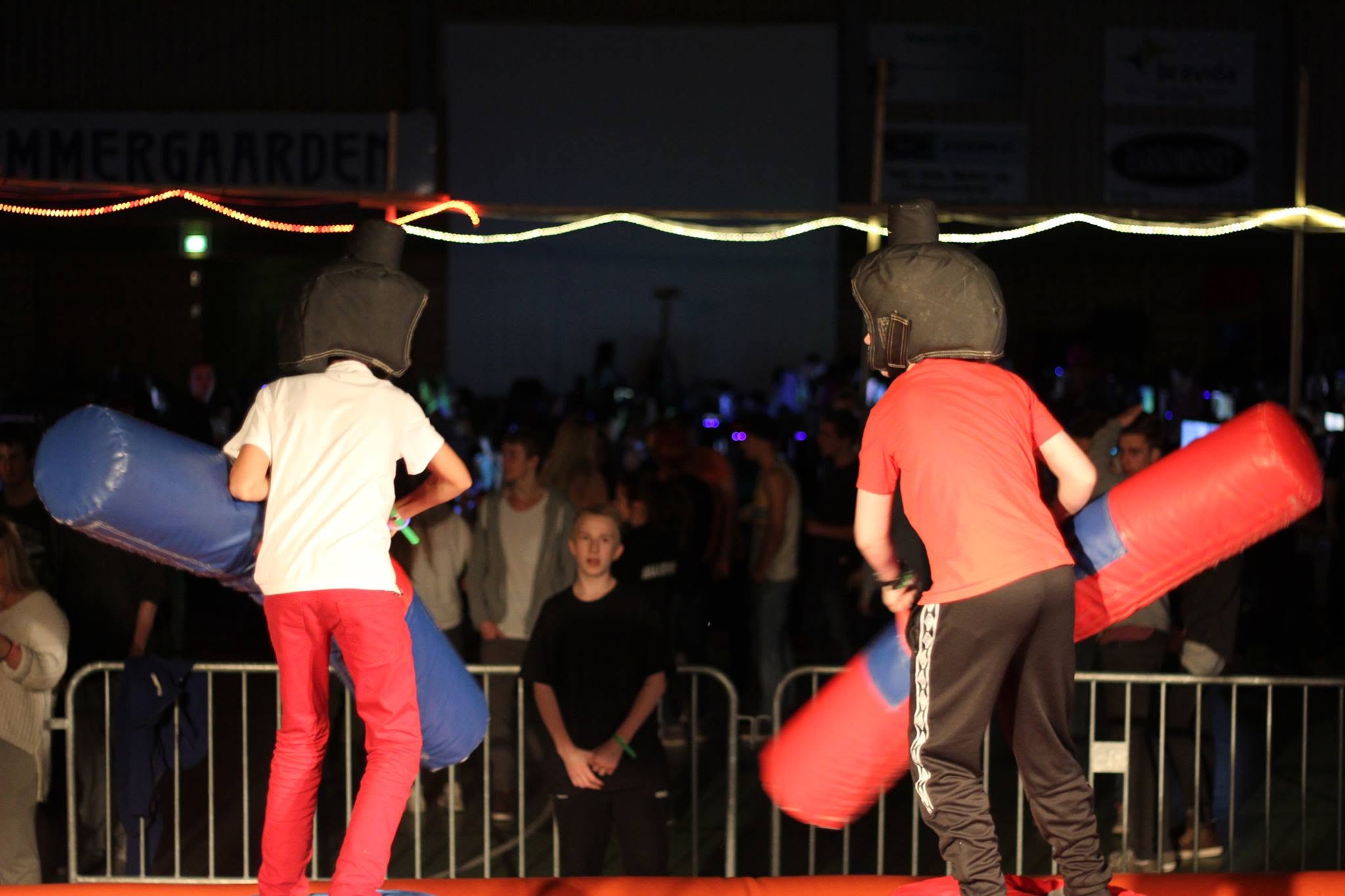 Area51-LAN 2013