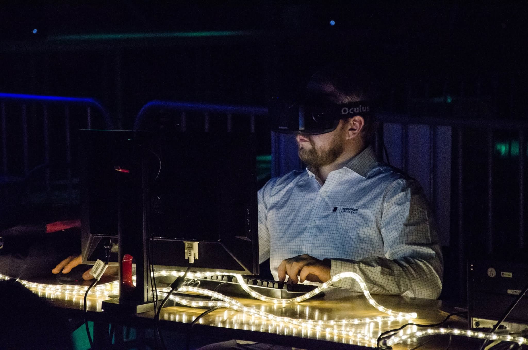 Area51-LAN 2015