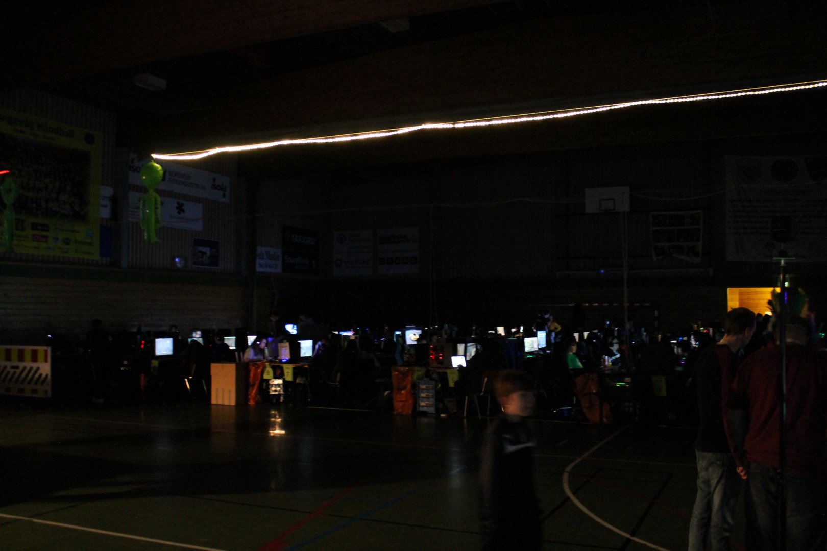 Area51-LAN 2017