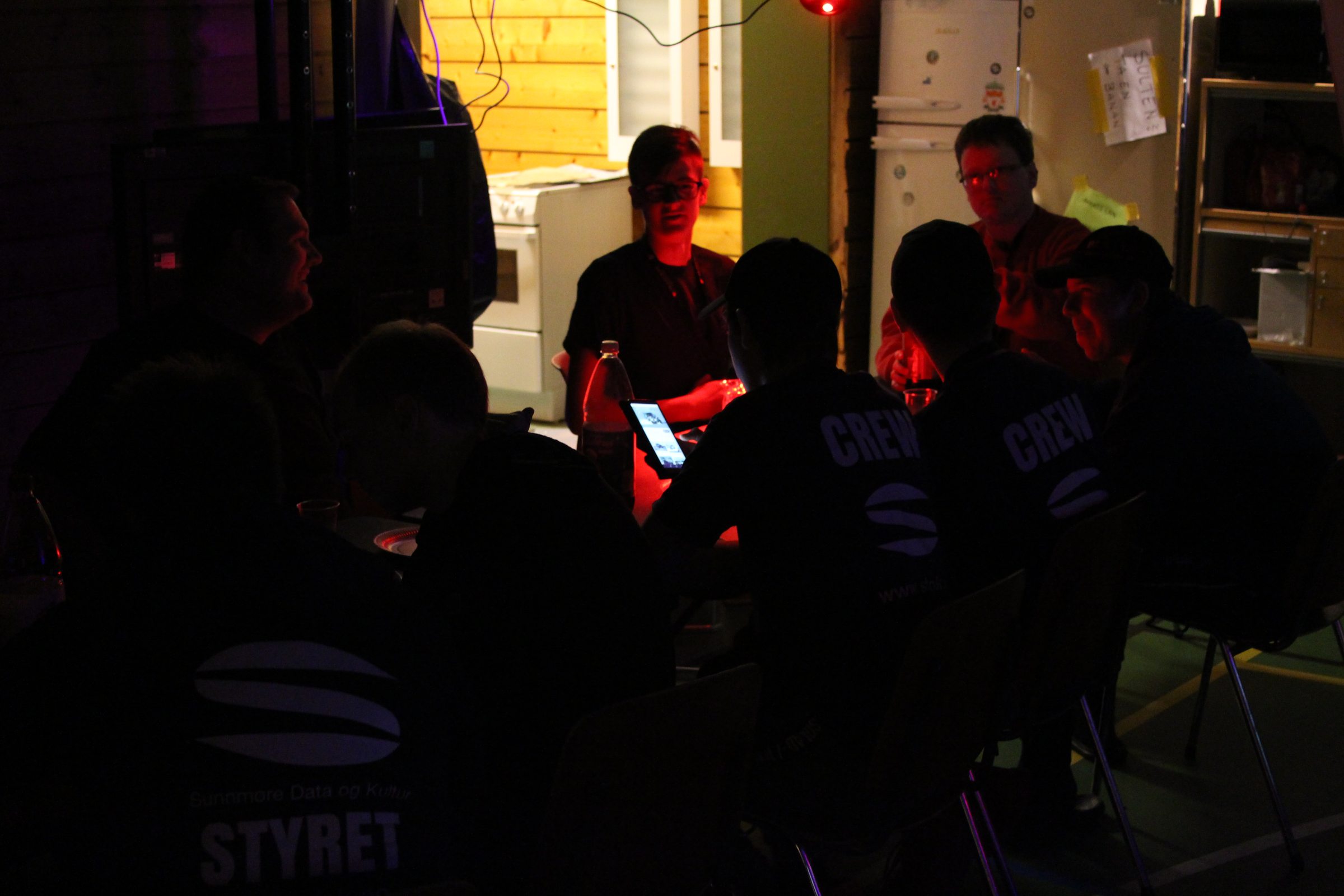 Area51-LAN 2019