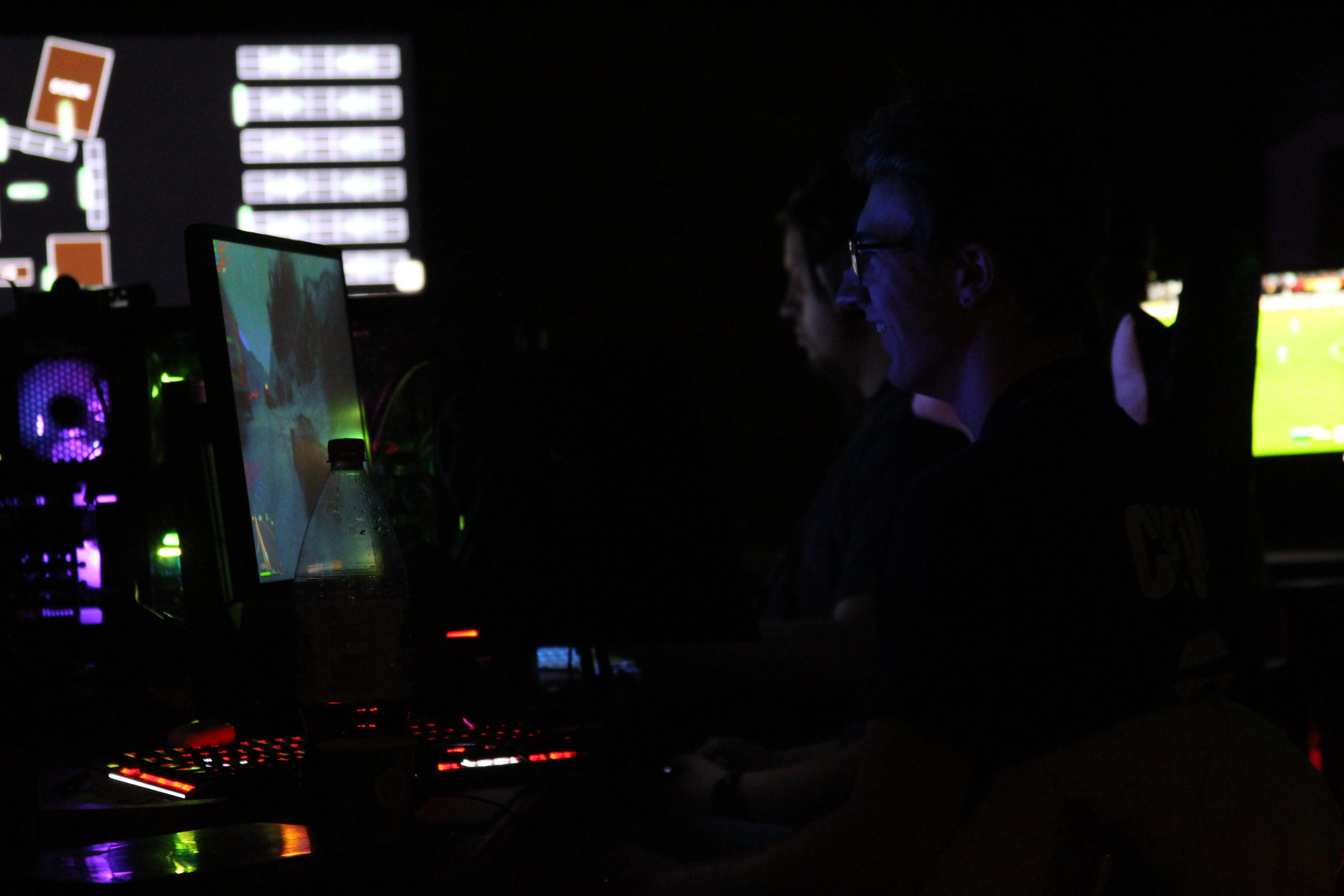 Area51-LAN 2019