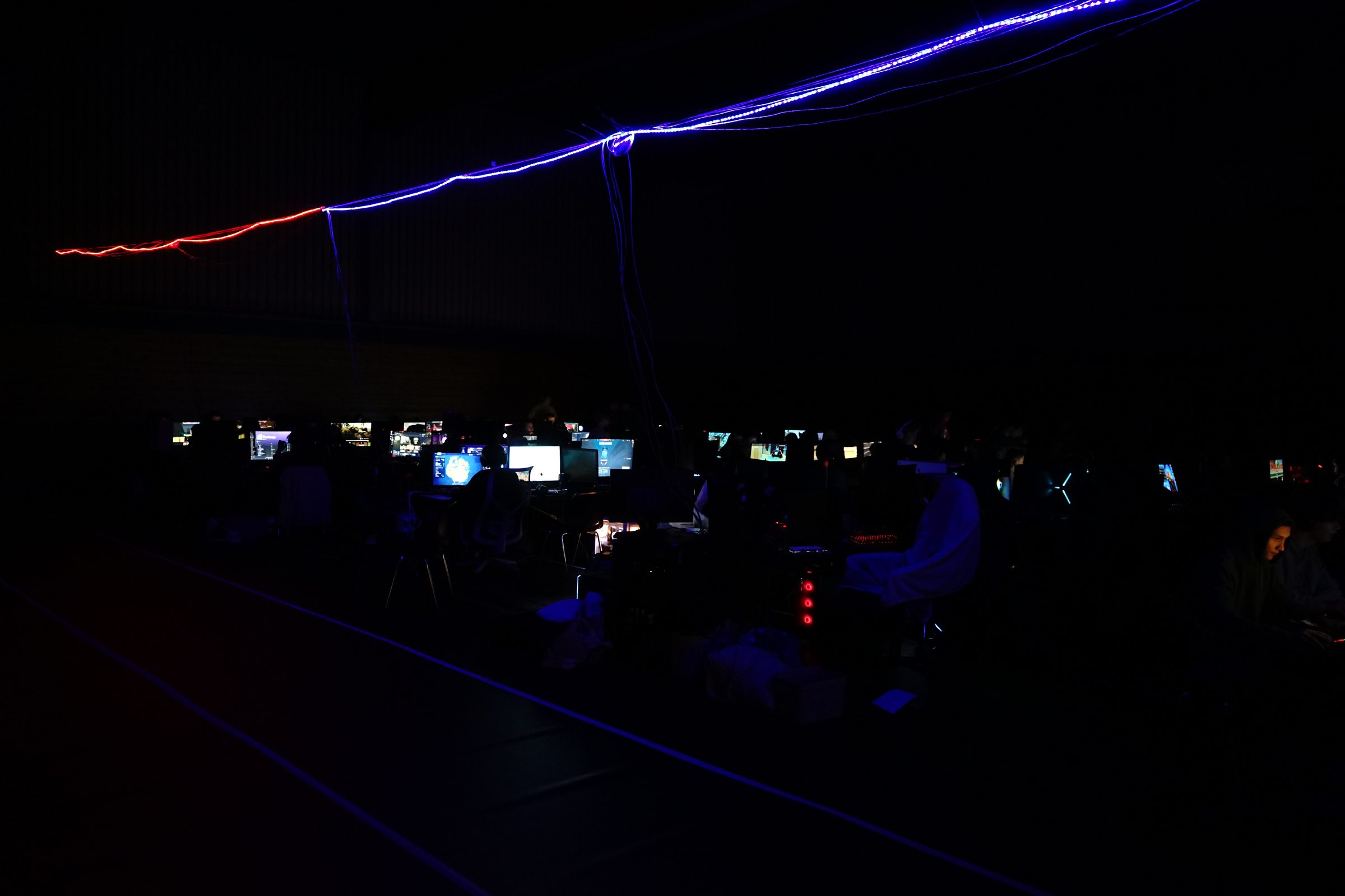 Area51-LAN 2022