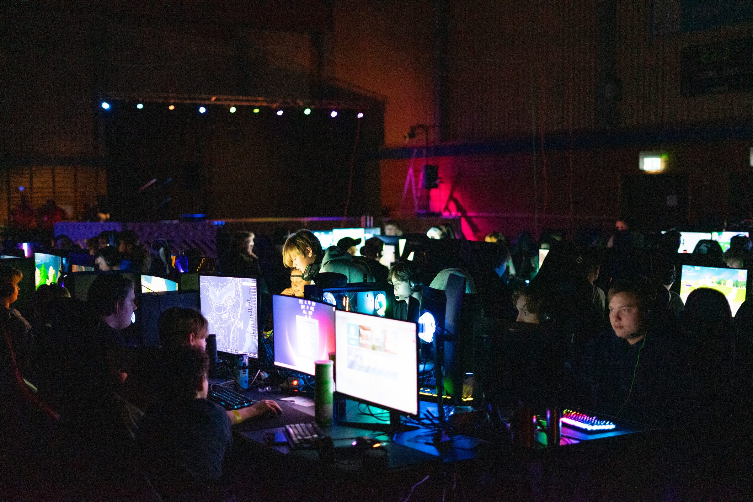 Area51-LAN 2023