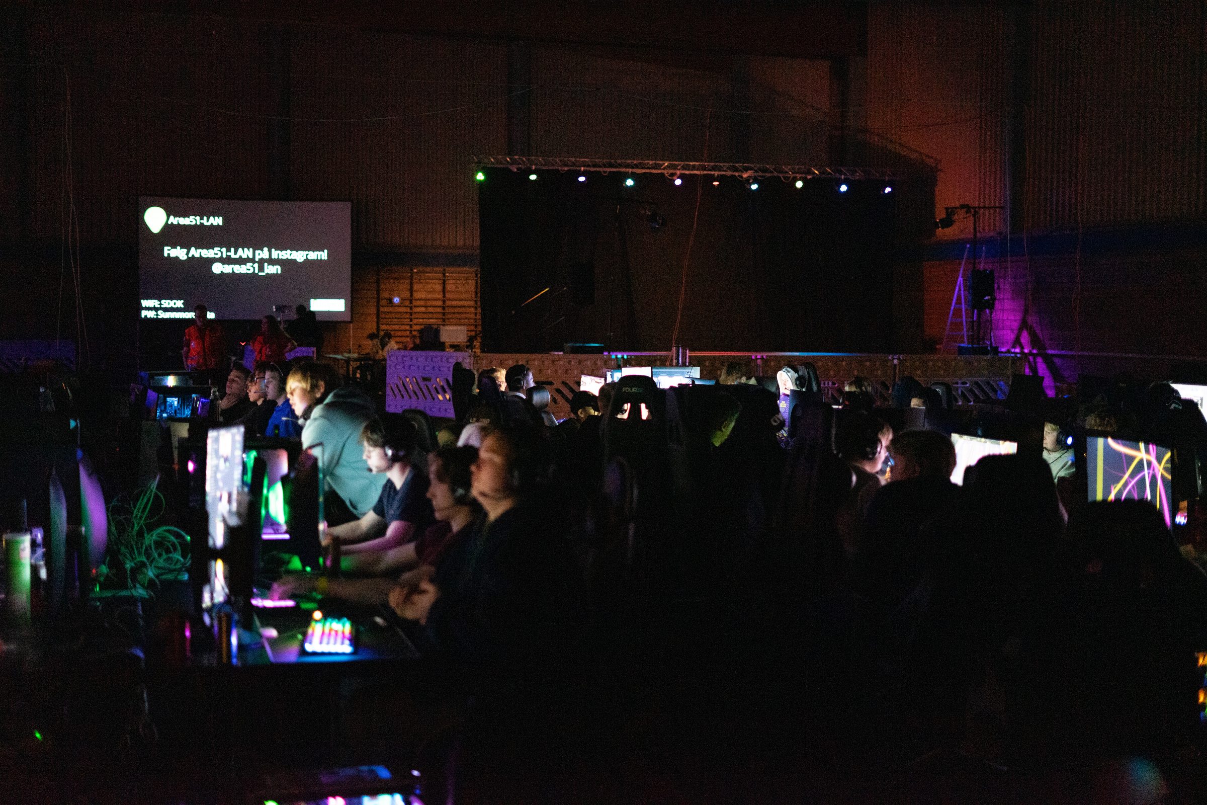 Area51-LAN 2023